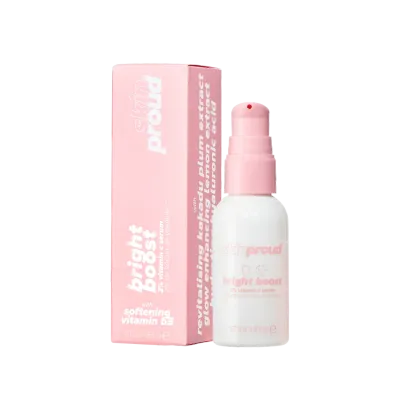 SkinProud Bright Boost 2% Vitamin C Serum