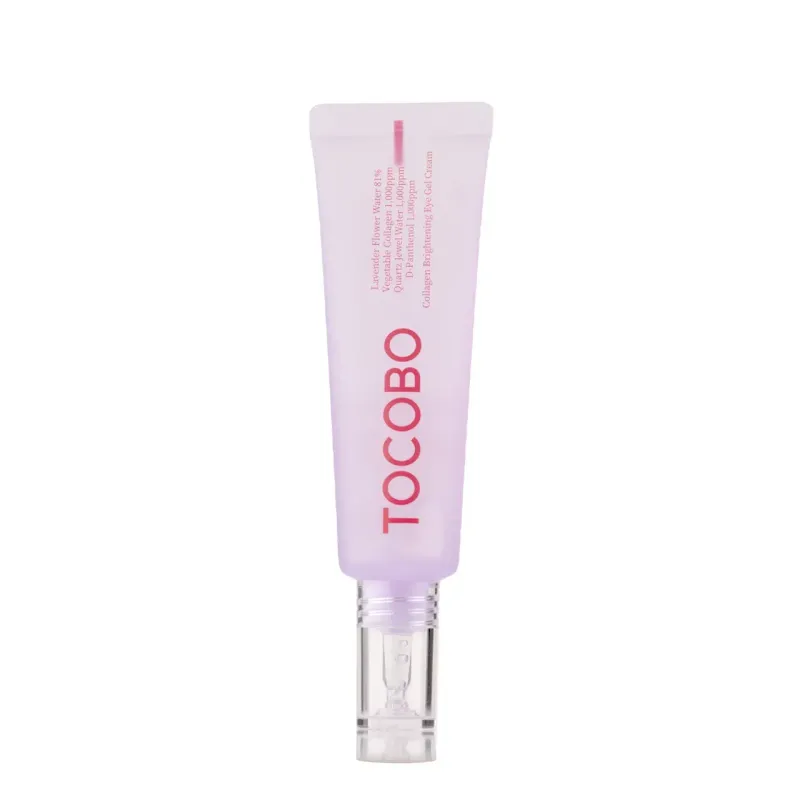 TOCOBO - Collagen Brightening Eye Gel Cream 30ml