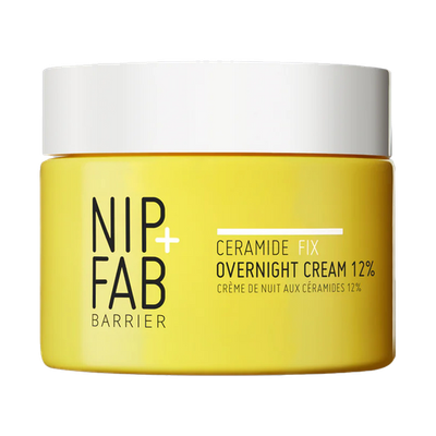 NIP+FAB Ceramide Fix Replenishing Cleansing Balm