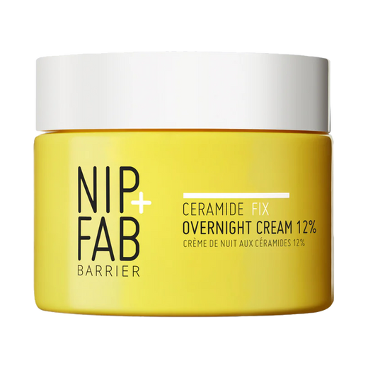 NIP+FAB Ceramide Fix Replenishing Cleansing Balm