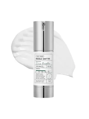 VT Cosmetics Reedle Shot 700 – Micro-needle Face Booster 50ml
