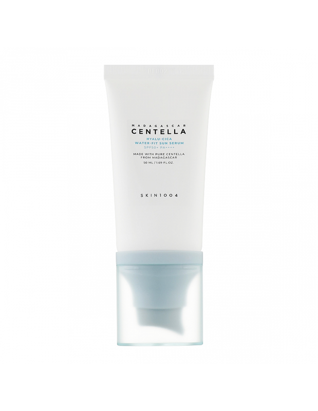 Skin1004 Madagascar Centella Hyalu-Cica Water-Fit Sun Serum 50ml