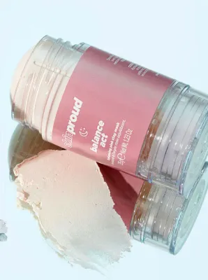 SKINPROUD Balancing Pink Clay Mask