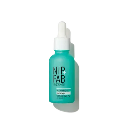 Nip+fab Polyglutamic Fix Concentrate Extreme Nip+fab Polyglutamic Fix Concentrate Extreme