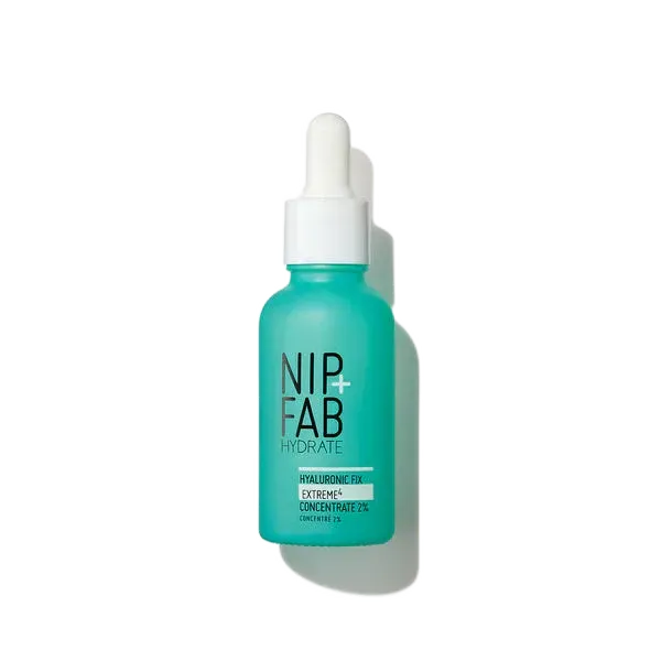 Nip+fab Polyglutamic Fix Concentrate Extreme