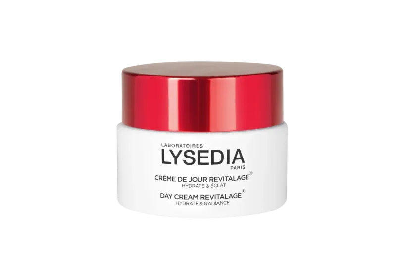 LYSEDIA Day Cream Revitalage - 50 ml
