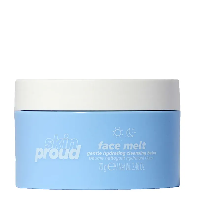 Skinproud Face Melt cleansing balm