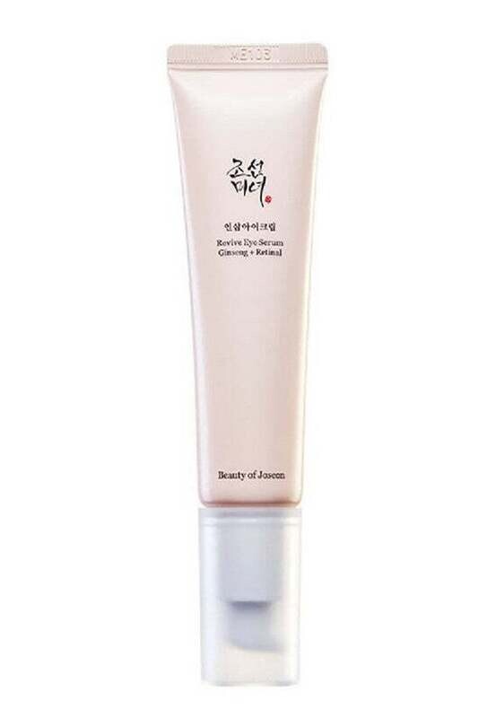 BEAUTY OF JOSEON Revive Eye Serum: Ginseng &amp; Retinal