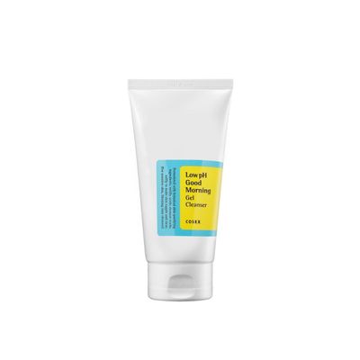 Cosrx - Low pH Good Morning Gel Cleanser - 150ml