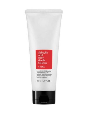 Cosrx Salicylic Acid Daily Gentle Cleanser
