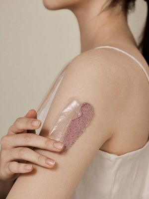 Beauty of Joseon Red Bean Refreshing Pore Mask