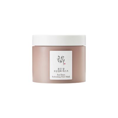 Beauty of Joseon Red Bean Refreshing Pore Mask