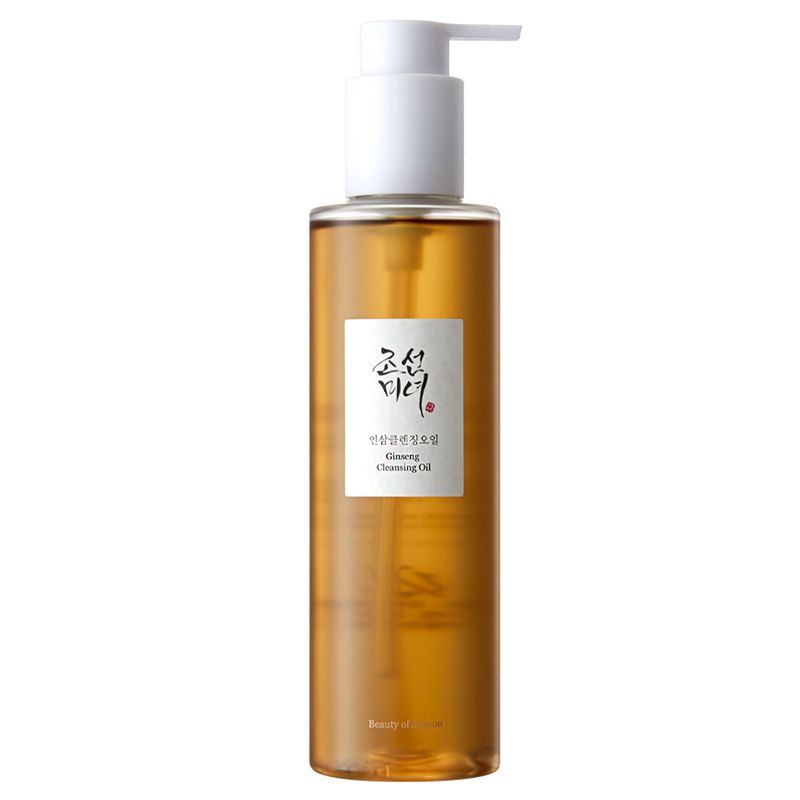 Beauty of Joseon  Ginseng Cleansing Oil - 210ml