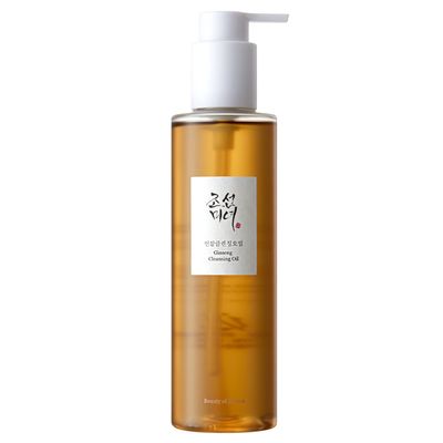 Beauty of Joseon  Ginseng Cleansing Oil - 210ml