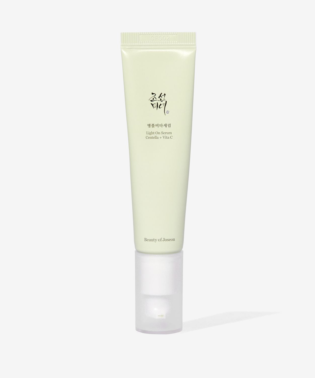 Beauty of Joseon - Light On Serum - Centella + Vita C - 30ml