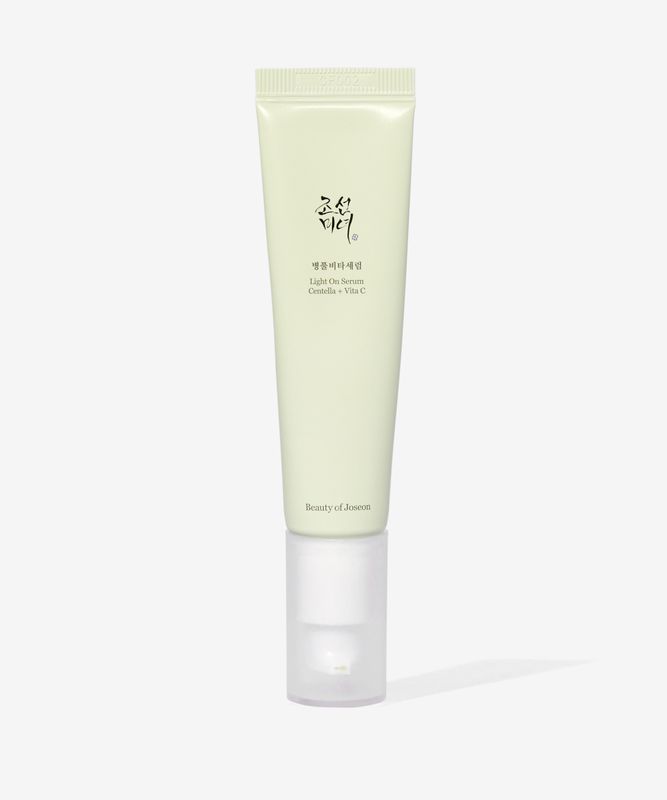Beauty of Joseon - Light On Serum - Centella + Vita C - 30ml