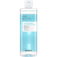 COSRX Low PH Niacinamide Micellar Cleansing Water 400 Ml