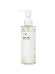 ANUA Heratleaf Pure Control Cleansing OIL 200 Ml