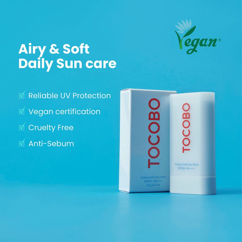 Tocobo Bio Watery Sun Cream SPF 50 PA++++ 50 ml