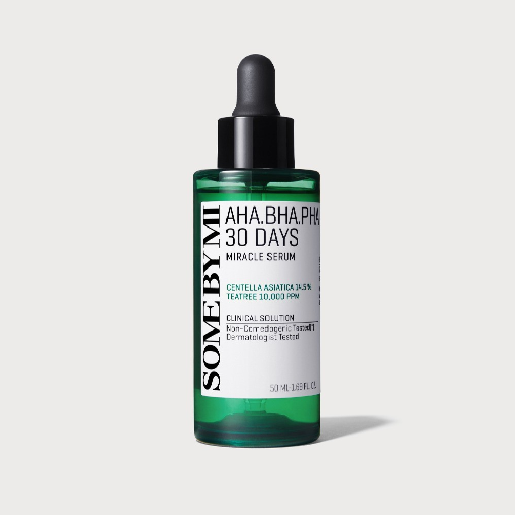 Some By Mi AHA BHA PHA 30 Days Miracle Serum 50 Ml