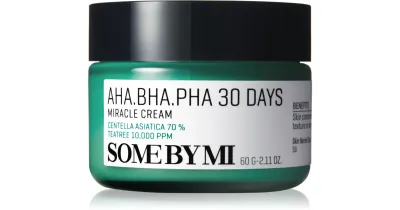 Some By Mi AHA BHA PHA 30 Days Miracle Cram 60 Ml