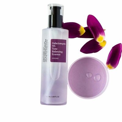 COSRX - Galactomyces 95 Tone Balancing Essence - Facial Essence with Fermented Yeast Filter - 100ml