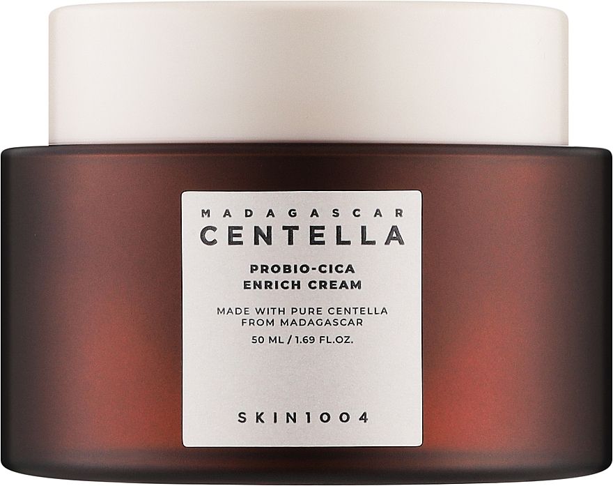 SKIN1004 Madagascar Centella Probio-Cica Enrich Cream - 50ml