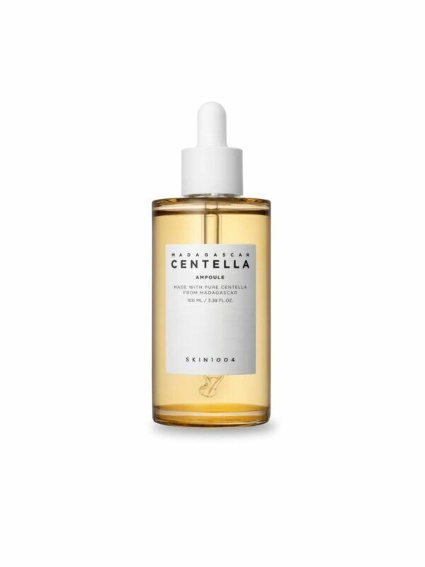 SKIN1004 - Madagascar Centella Ampoule 100ml