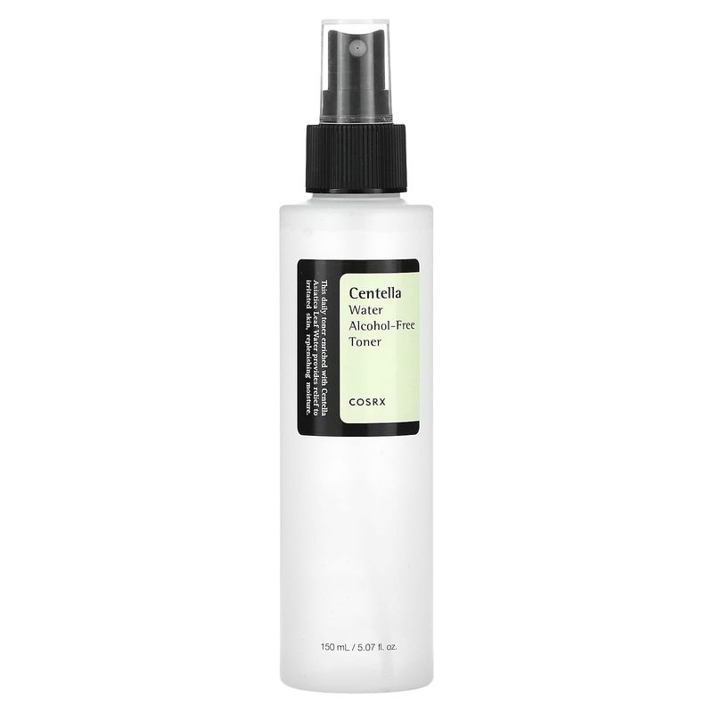 COSRX Centella Water Alcohol Free Toner 150 ml