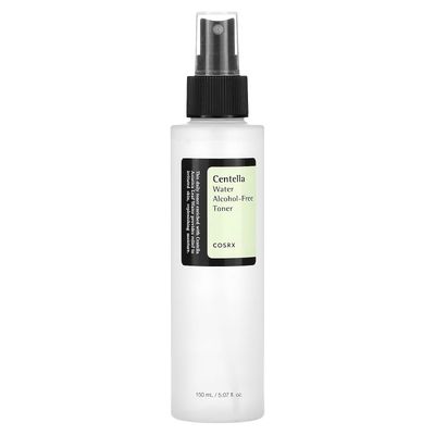 COSRX Centella Water Alcohol Free Toner 150 ml