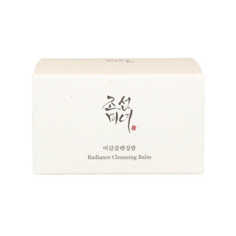 BEAUTY OF JOSEON - Radiance Cleansing Balm 100ml
