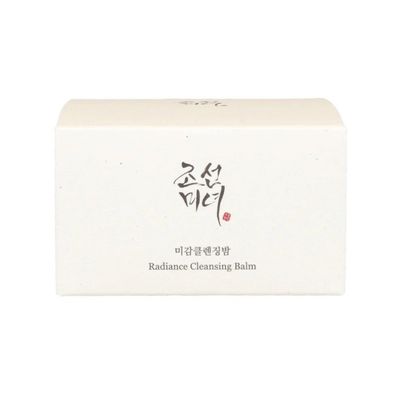 BEAUTY OF JOSEON - Radiance Cleansing Balm 100ml