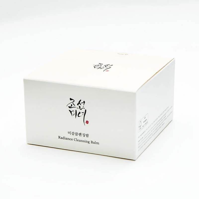 BEAUTY OF JOSEON - Radiance Cleansing Balm 100ml