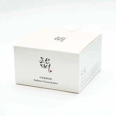 BEAUTY OF JOSEON - Radiance Cleansing Balm 100ml