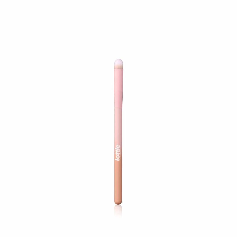 LOTTIE Dense Smudger Brush