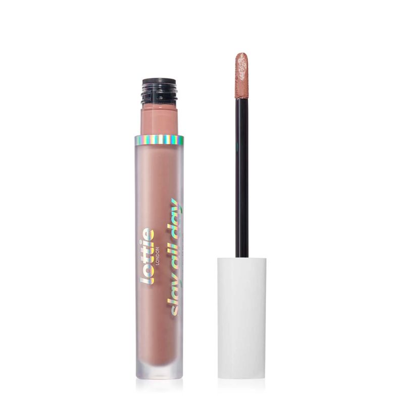 LOTTIE SLAY ALL DAY LIPSTICK (REFORMULATION) SQUAD