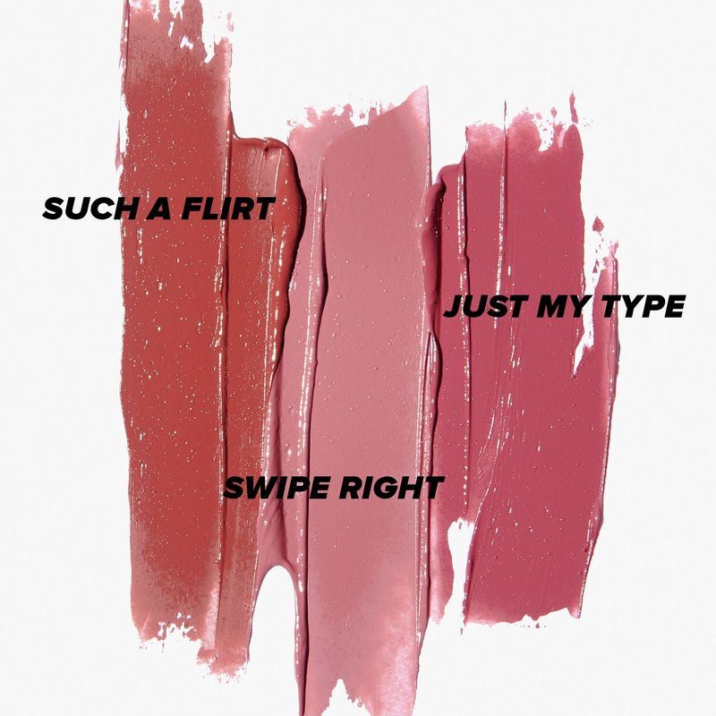 Lottie Lip &amp; Blush Stick Cheeky Kiss - Swipe Right