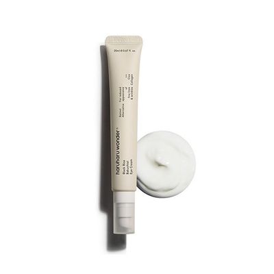 Haruharu Wonder - Black Rice Bakuchiol Eye Cream - Anti-Wrinkle Eye Cream with Bakuchiol - 20ml
