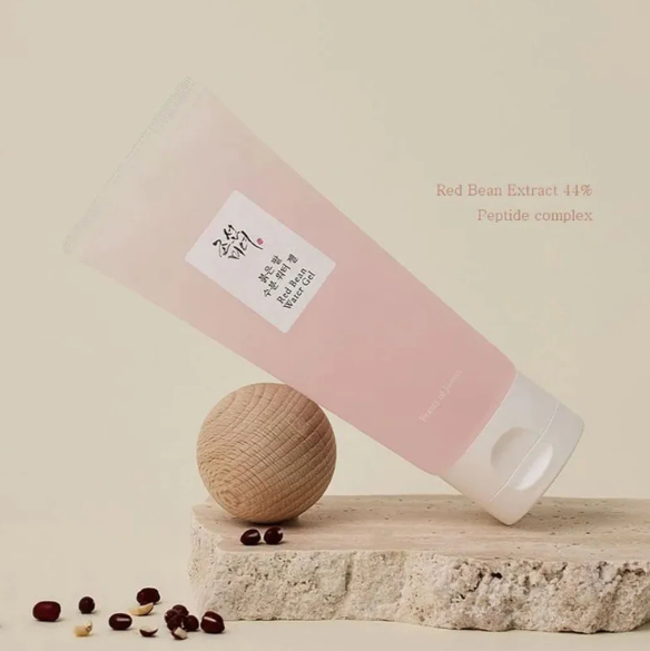 BEAUTY OF JOSEON Red Bean Water Gel 100ml