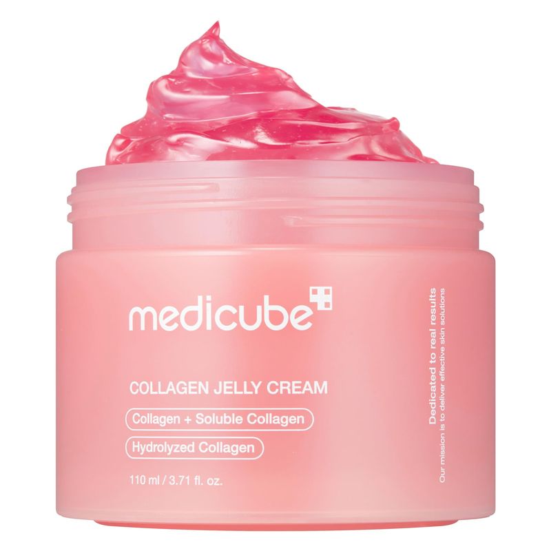 MEDICUBE - Collagen Jelly Cream 50ml