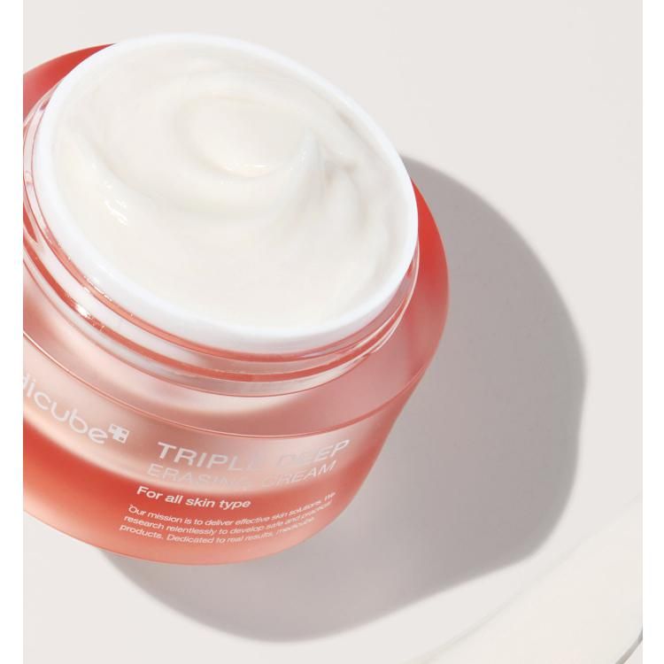 MEDICUBE - Triple Collagen Cream 50ml