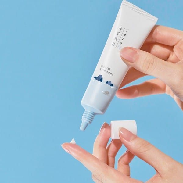Round lab Eye Dokdo Cream