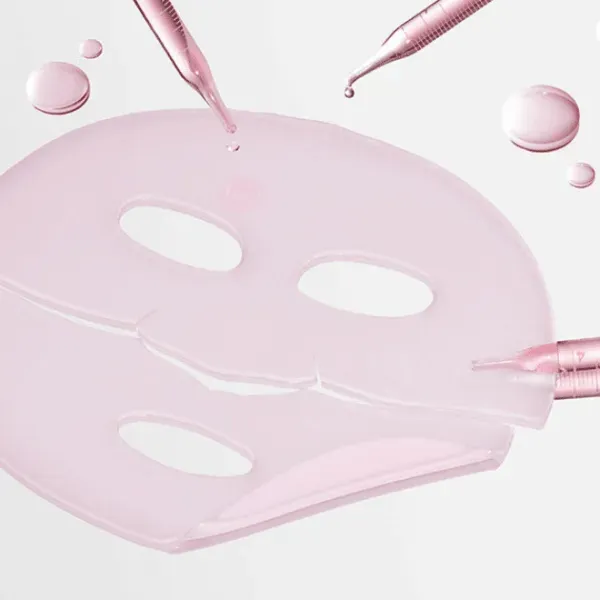 MEDICUBE PDRN Pink Collagen Gel Mask 4 TMX