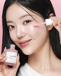 MEDICUBE PDRN Pink Peptide Serum