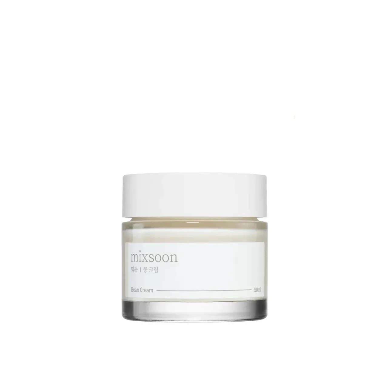 MIXSOON - Bean Cream 50ml