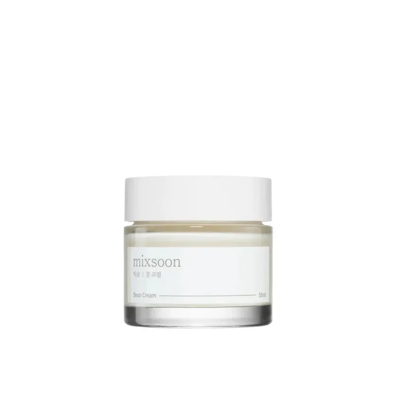 MIXSOON - Bean Cream 50ml