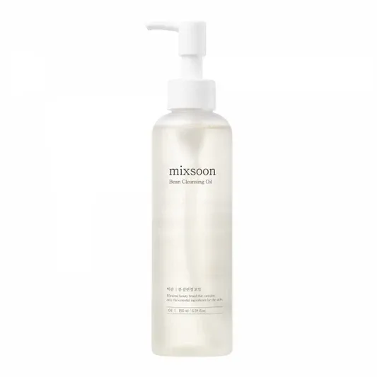 MIXSOON - Bean Cleansing Oil 195ml