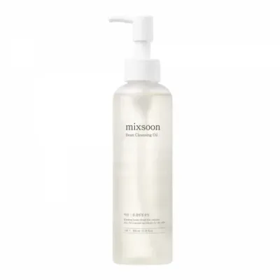 MIXSOON - Bean Cleansing Oil 195ml MIXSOON - Bean Cleansing Oil 195ml