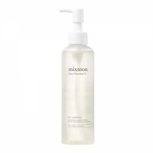 MIXSOON - Bean Cleansing Oil 195ml