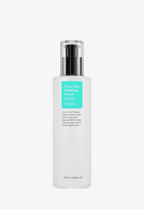 COSRX - Two in One Poreless Power Liquid 100ml